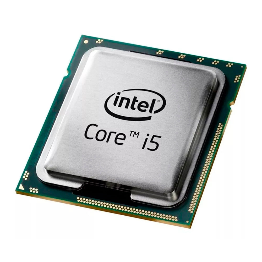 Processador Intel Core i5-7400T, 2.40 GHz (Turbo até 3.00 GHz), 4 Núcleos, 6 MB Cache, TDP 35W, LGA1151, 7ª Geração, OEM