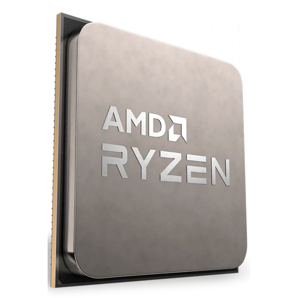 Processador AMD Ryzen 7 5700X 3.4GHz, Cache 32MB, 8 Núcleos, 16 Threads - 100-100000926WOFAM4
