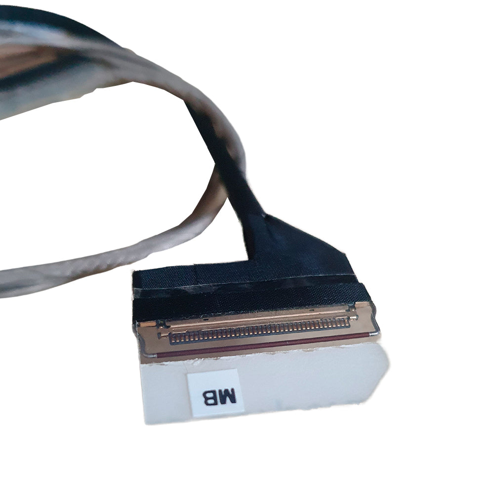 Cabo Flat Notebook Compatível Com DELL Inspiron 15-3567 P63F002