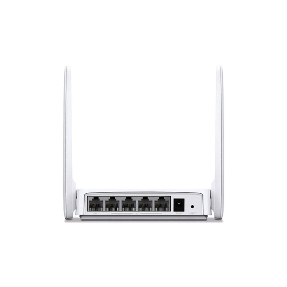 Roteador Mercusys Wireless N 300Mbps MW305R