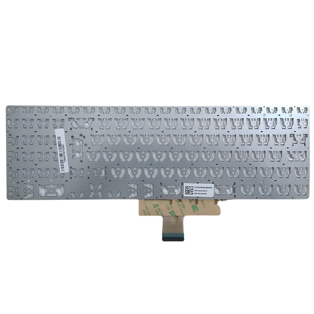 Teclado Compativel Com Samsung NP300E5K, Expert X41, Tecla 