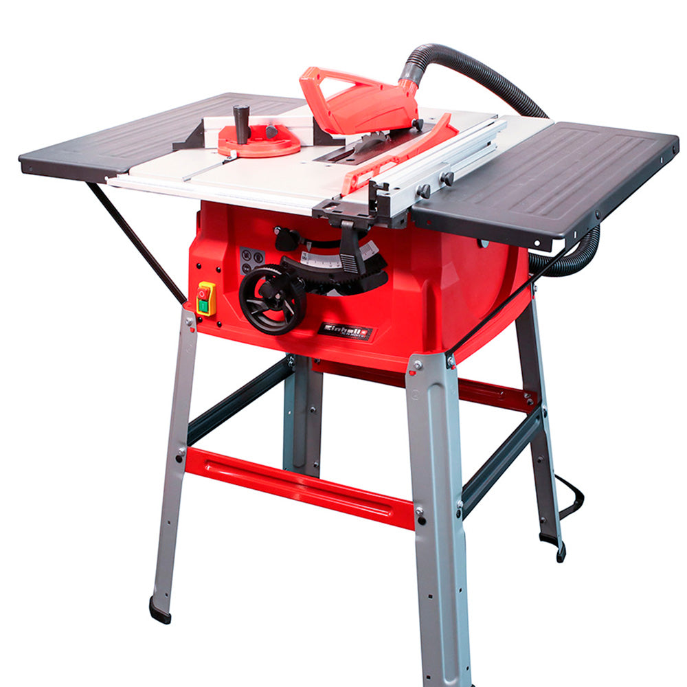 Serra Circular De Bancada 10" 1.800 Watts Para Madeira TC-TS 2025/1 U, Einhell 220V
