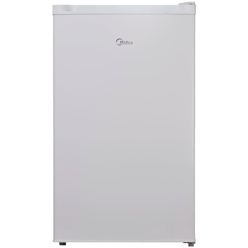 Frigobar Midea 124 Litros 1 Porta Degelo Manual MRC12B2 - Branco - 220 Volts
