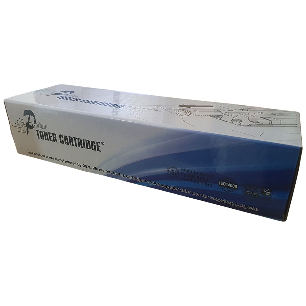 Cartucho Toner Compatível Brother TN1060/TN1000 | DCP1602 DCP1512 DCP1617NW HL1112 HL1202 HL1212W | Premium 1k