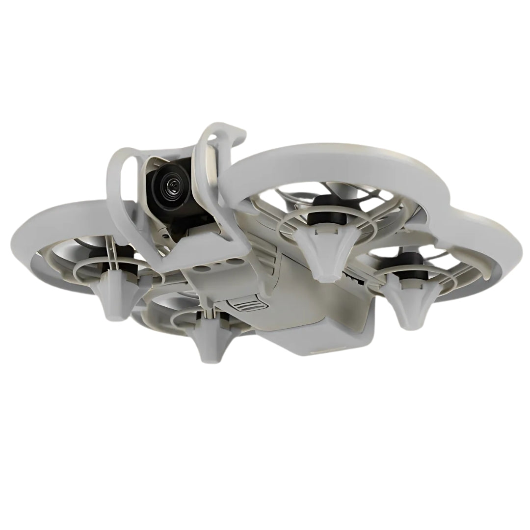 Kit de Proteção Para DJI Neo, 4 Em 1, Tripé, Hélice, Lente, Anti-Colisão - Cinza