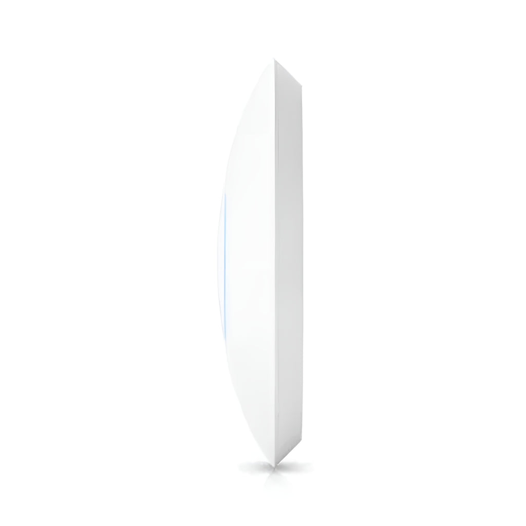 Access Point Ubiquiti U6+ Unifi Wifi 6 Dual Band 3000 Mbps Gigabit PoE Passivo