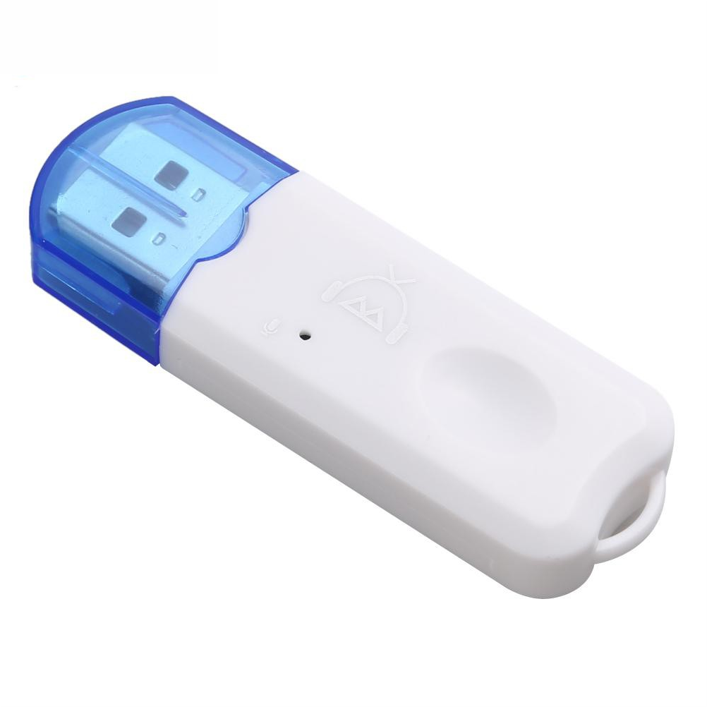 Adaptador Bluetooth Usb Dongle