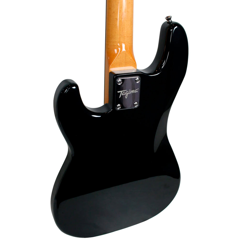 Contra Baixo Tagima TW65 Woodstock Precision Preto