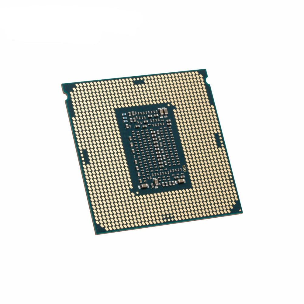 Processador Intel Core i3 9100F 9ª Geração LGA 1151 Cache 6MB OEM Sem Caixa
