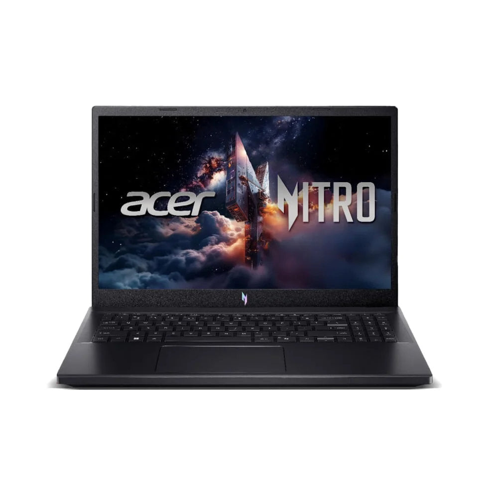 Notebook Gamer Acer Nitro V15 ANV15-52-51E4 Intel® Core™ i5-13420H, 512GB SSD, 16 GB RAM, Placa Video RTX4050 15.6” FHD