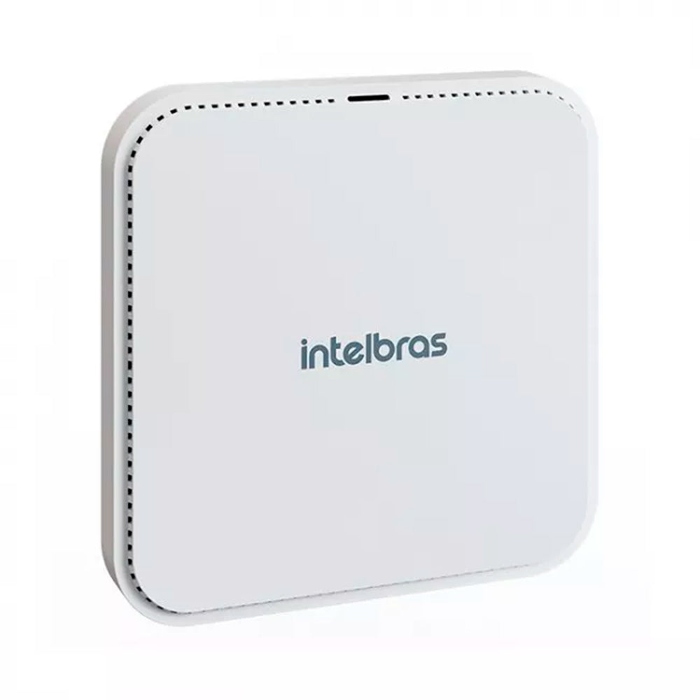 Roteador Wireless Corporativo AP 3000 AX Wi-fi 6 Intelbras