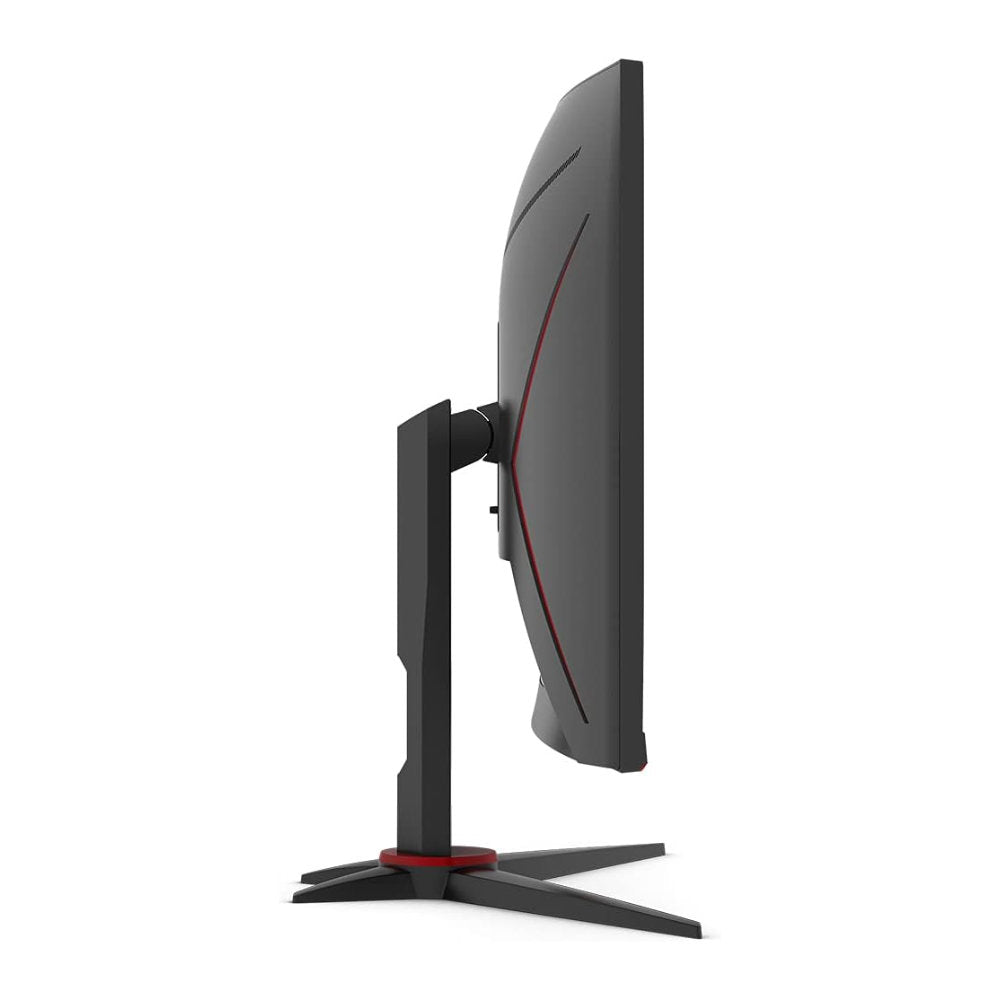 Monitor Gamer AOC Legend 27" Curvo 240Hz 0.5ms VA FHD FreeSync Premium C27G2ZE