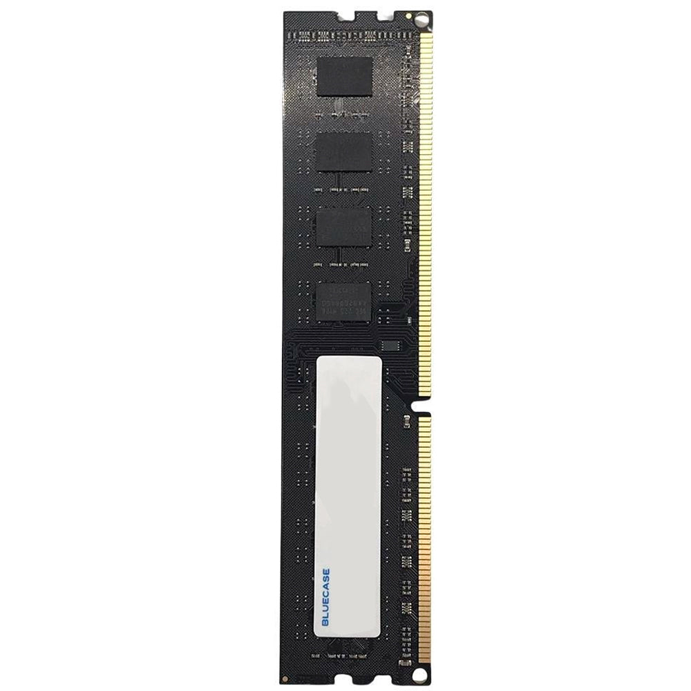 Memoria Ram Desktop 4GB 1333MHZ DDR3 Long Dimm 1.5V Dual Rank Bluecase PN BML3D13M15V9/4G
