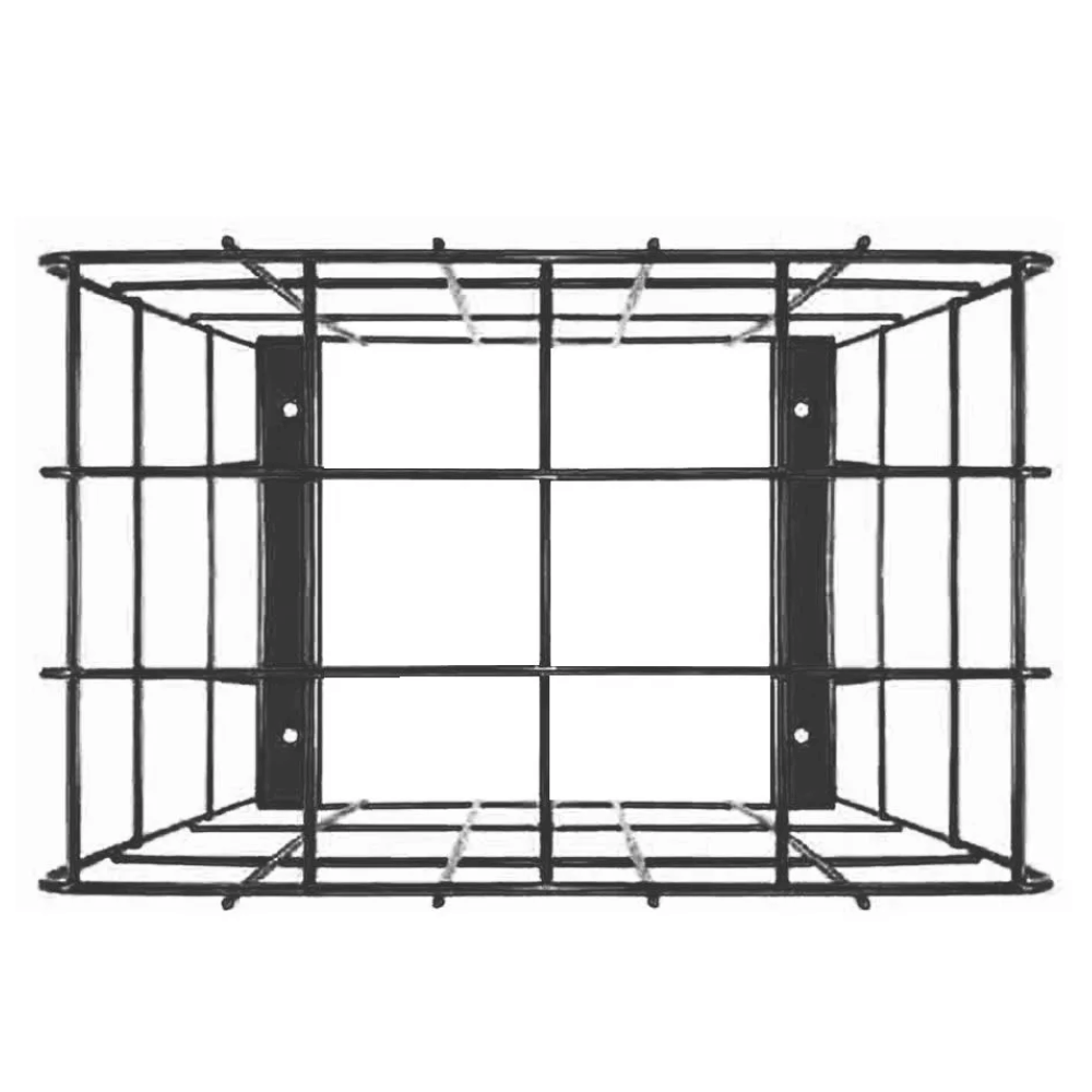 Grade de Proteção Para Camera 15X25X20 BR