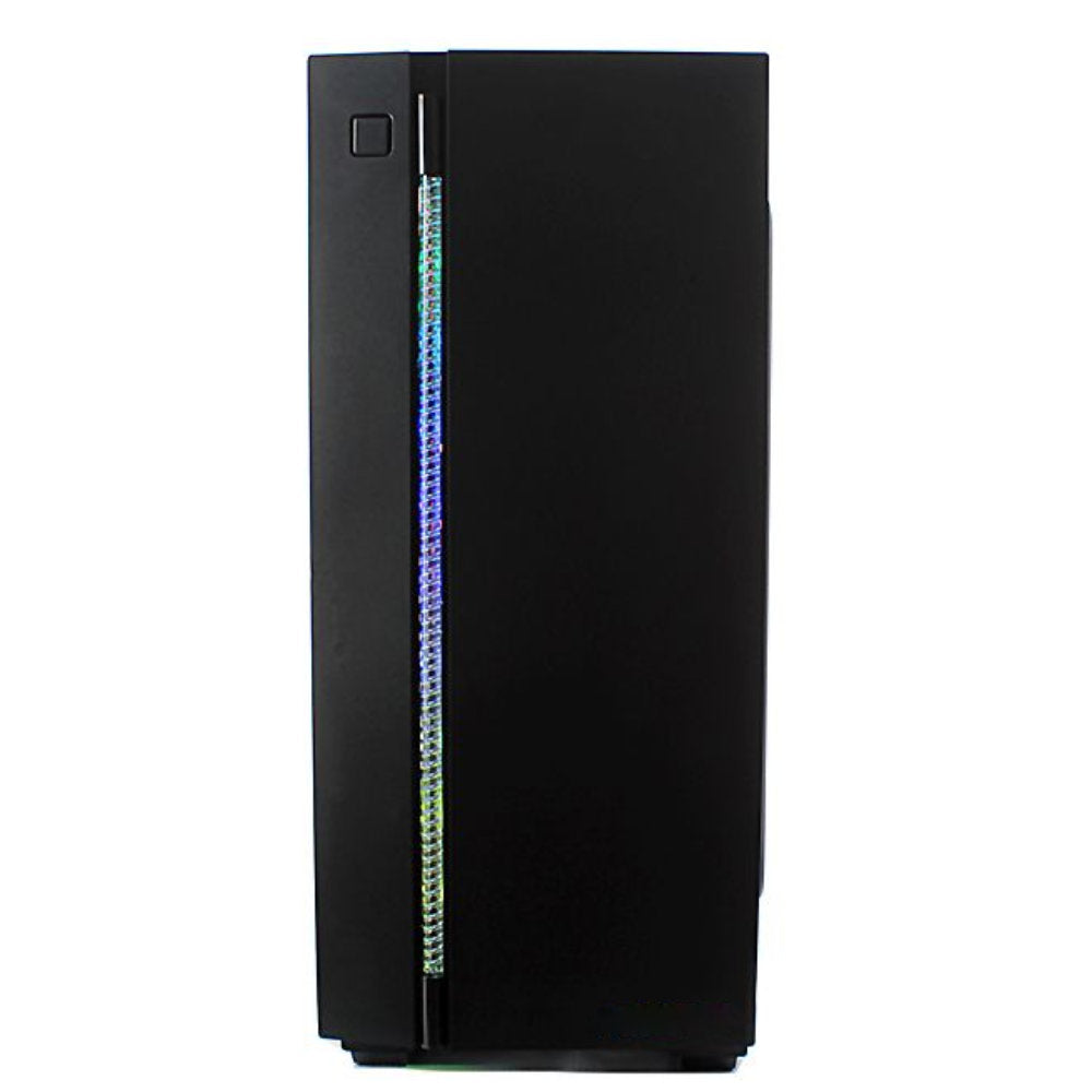 Computador Gamer 3Green Core i7-3770 3.4GHz, 16GB RAM DDR3 (2x8GB), SSD 512GB, GTX 1660 Ti 8GB, Fonte 600W 80Plus, Win10