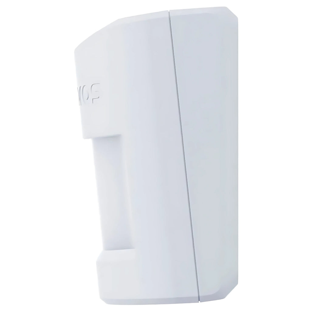 Sensor de Movimento Sem Fio Intelbras IVP 1000 PET SF–PIR, Pet Immunity até 20 kg, Alcance 12m, 3 Níveis