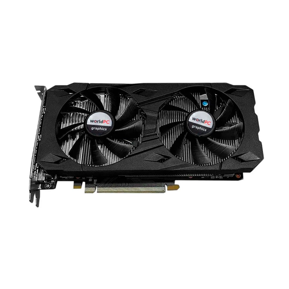 Computador Gamer 3Green Core i7-3770 3.4GHz, 16GB RAM DDR3 (2x8GB), SSD 512GB, GTX 1660 Ti 8GB, Fonte 600W 80Plus, Win10