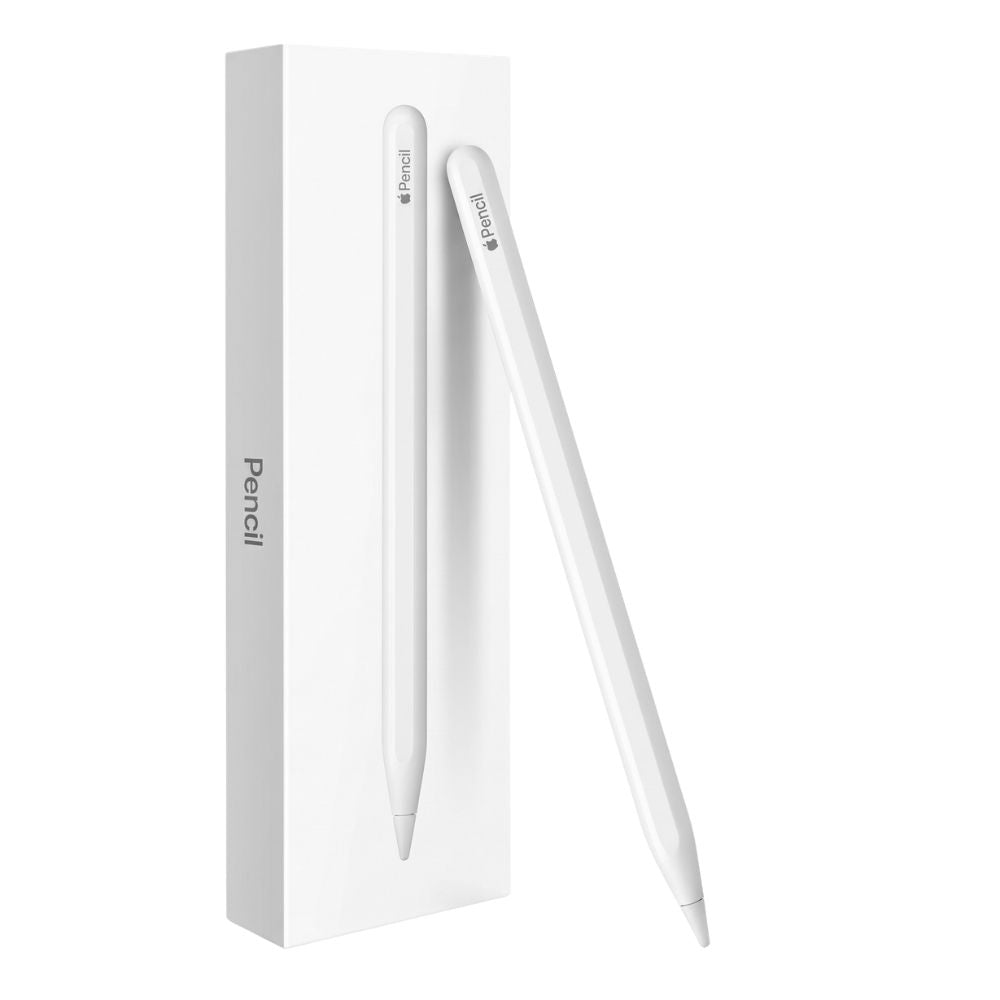 Caneta Apple Pencil Model A3085 USB-C MUWA3AM/A - Branco