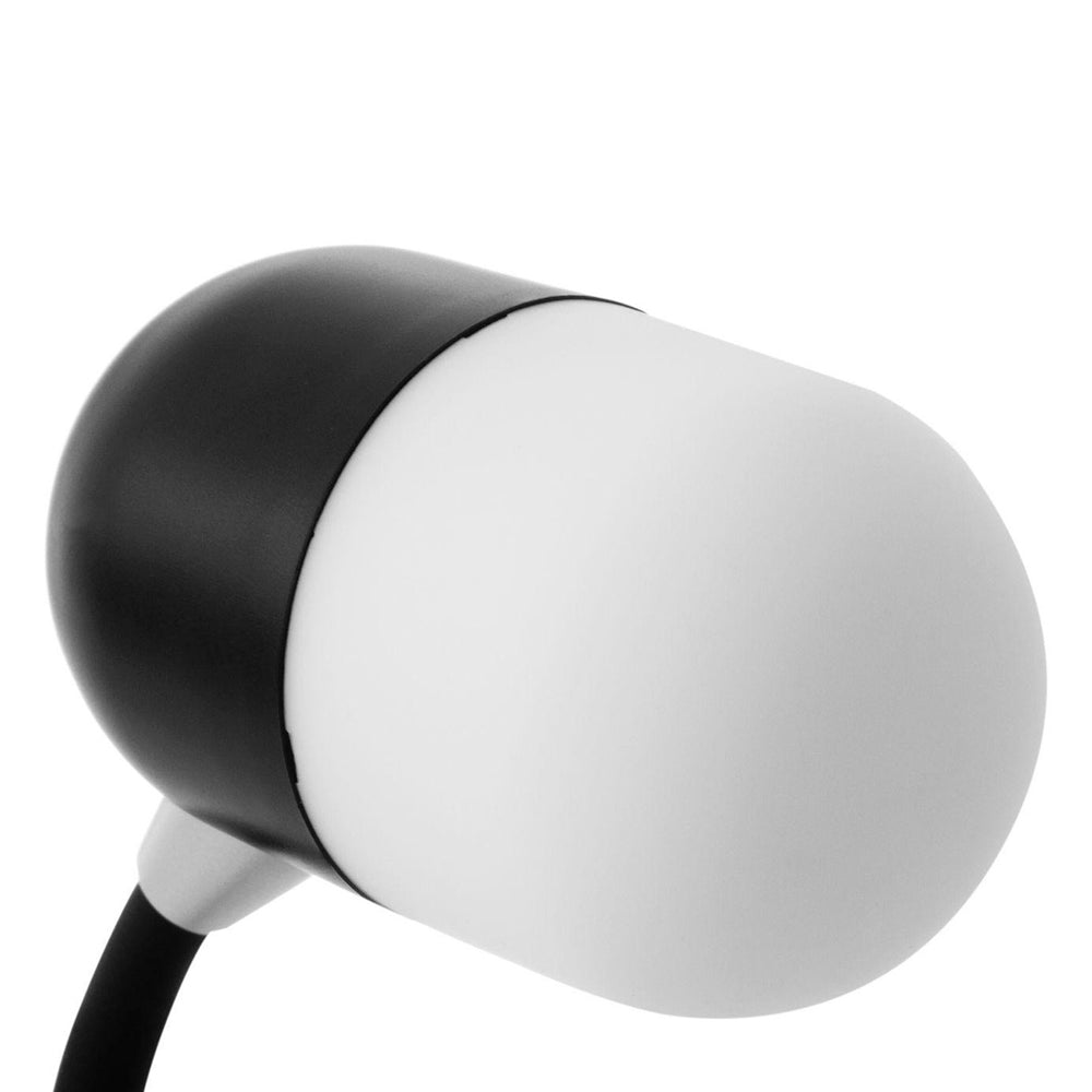 Luminária de Mesa Lumi Play LED Elgin 3 em 1 Luminaria Caixa Som e Carregador Sem Fio 3 Intensidades - Bluetooth Lumi Pl