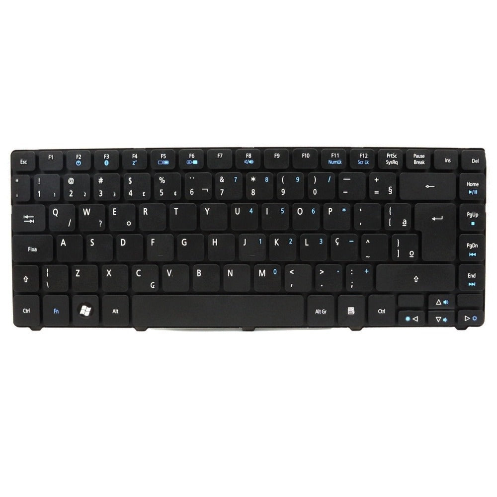 Teclado Notebook Acer 4339 4349 4736 4739 4749 E1-421 E1-431 E1-471 C