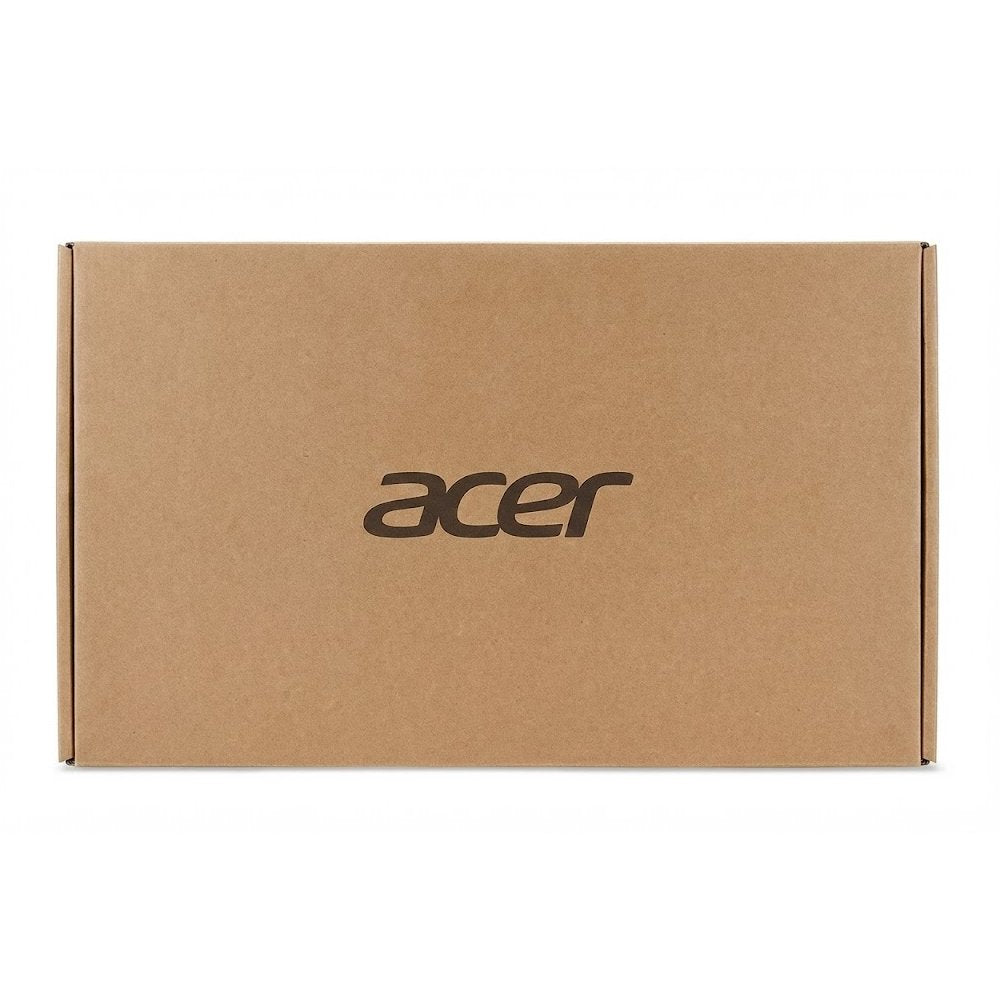 Notebook Acer Aspire Go 15 Intel Core i7-13620H 16GB DDR5 SSD 512GB 15.6" Linux AG15-71P-76Z8 - Cinza