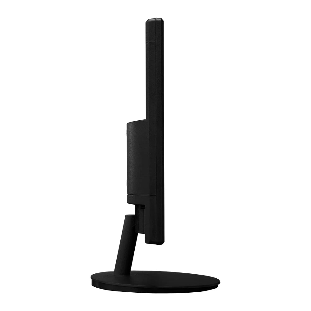 Monitor 19 Zinnia Delfos E19, TN, HD, sRGB 95, 75Hz, HDMI/VGA, ZNO-DLFE19-BL01