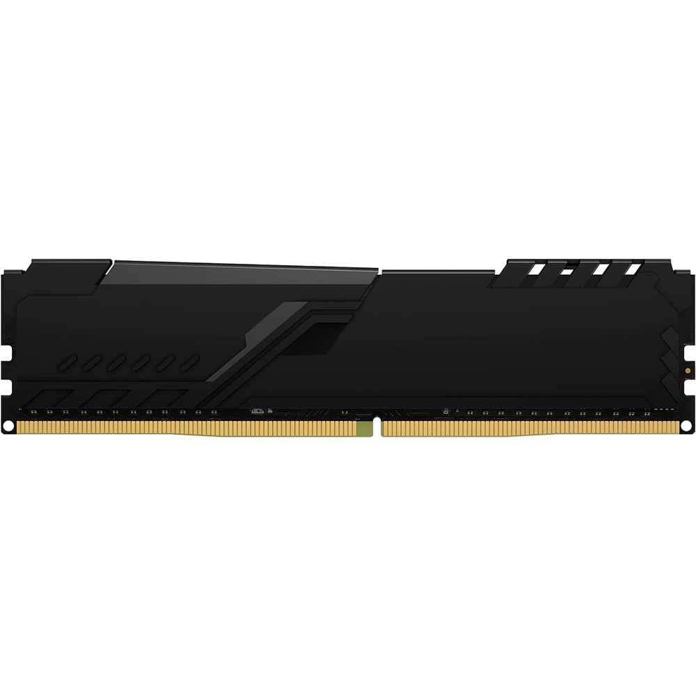Memória Ram Desktop 16GB Kingston Fury Beast 3200MHz 1,35V DDR4 - KF432C16BB1/16