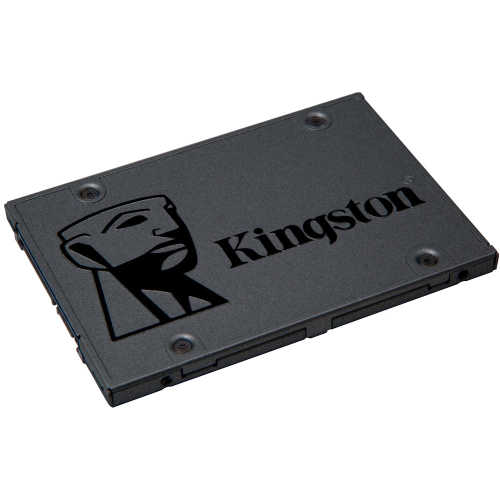 SSD Kingston 240GB Sata 3 A400S37/240G - 2.5