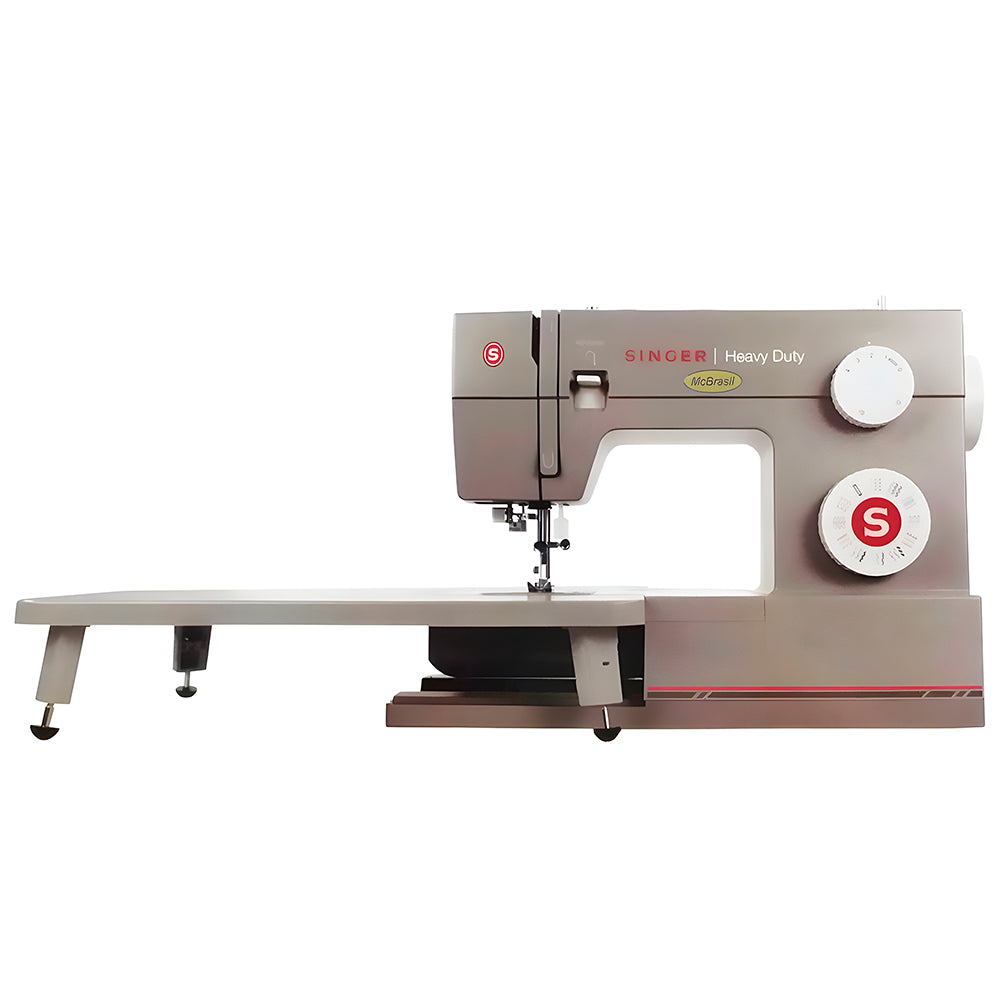 Máquina de Costura Singer, Facilita Pro HD4423, Mecânica, 220V