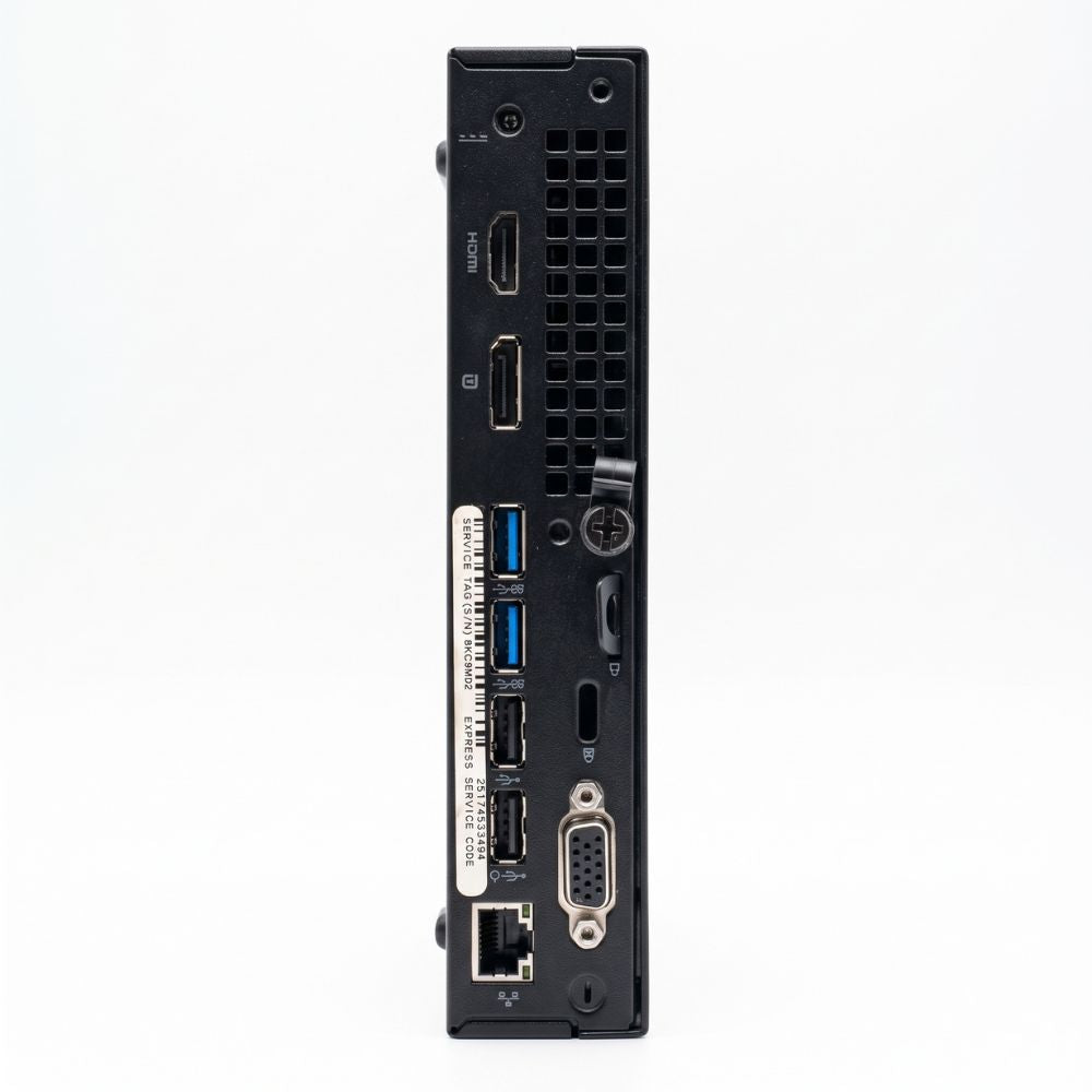 Mini Pc Dell Optiplex 3040 Intel Core i5-6500T, SSD 240GB, 8GB RAM,   ( SEMI NOVO)