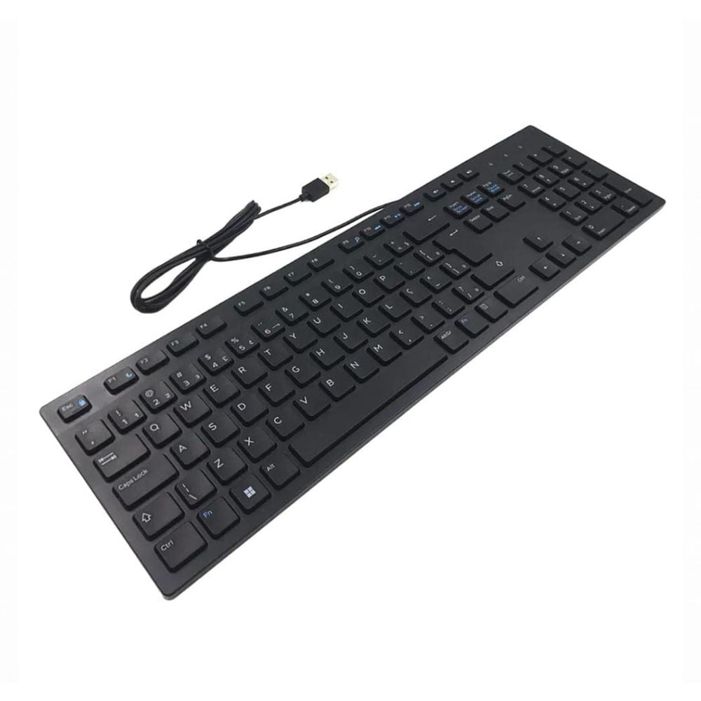 Mini Computador Dell Optiplex Micro 7020 i5-12500T 8GB RAM 256GB SSD + Teclado e Mouse, Windows 11 Pro