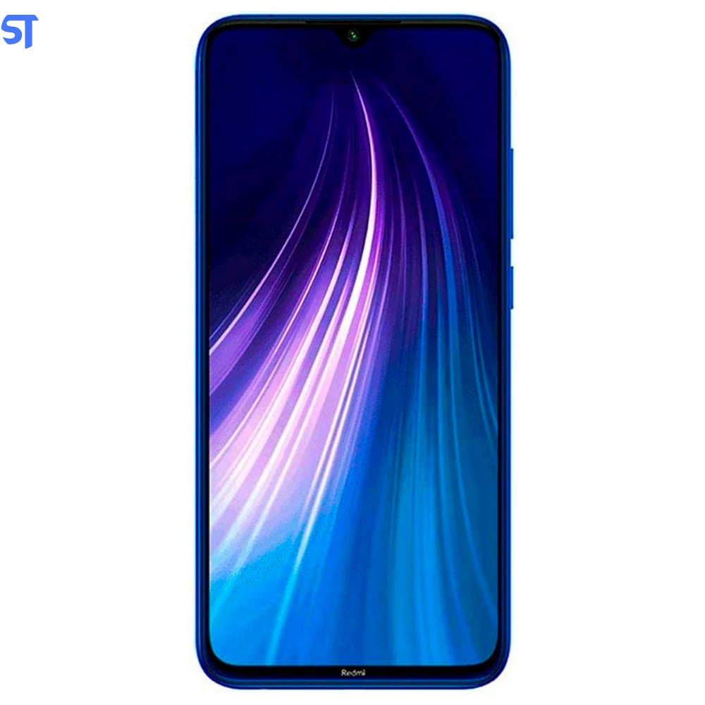 Celular Xiaomi Redmi Note 8 Dual Chip 64GB 4Gb Ram Tela 6.3