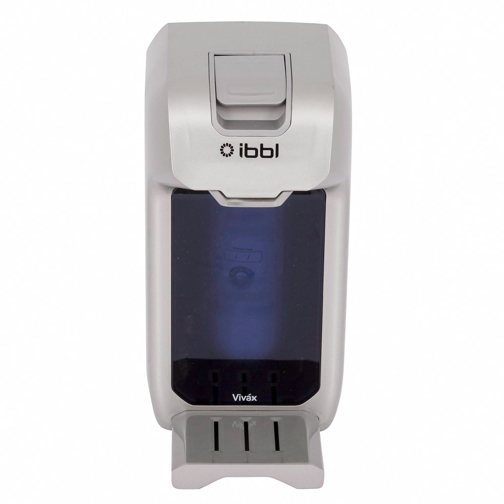 Ibbl Express Mastercard Purificador IBBL Viváx, Água Natural, 60L/h, Filtro A+1 Mini, 200ml ...