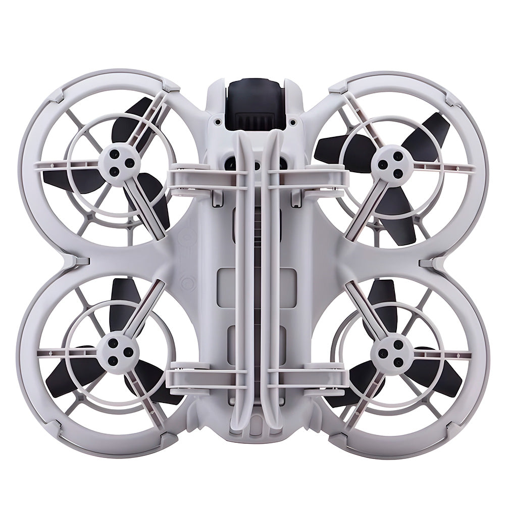 Suporte Trem de Pouso e Decolagem Para Drone, Para DJI Neo, Cinza