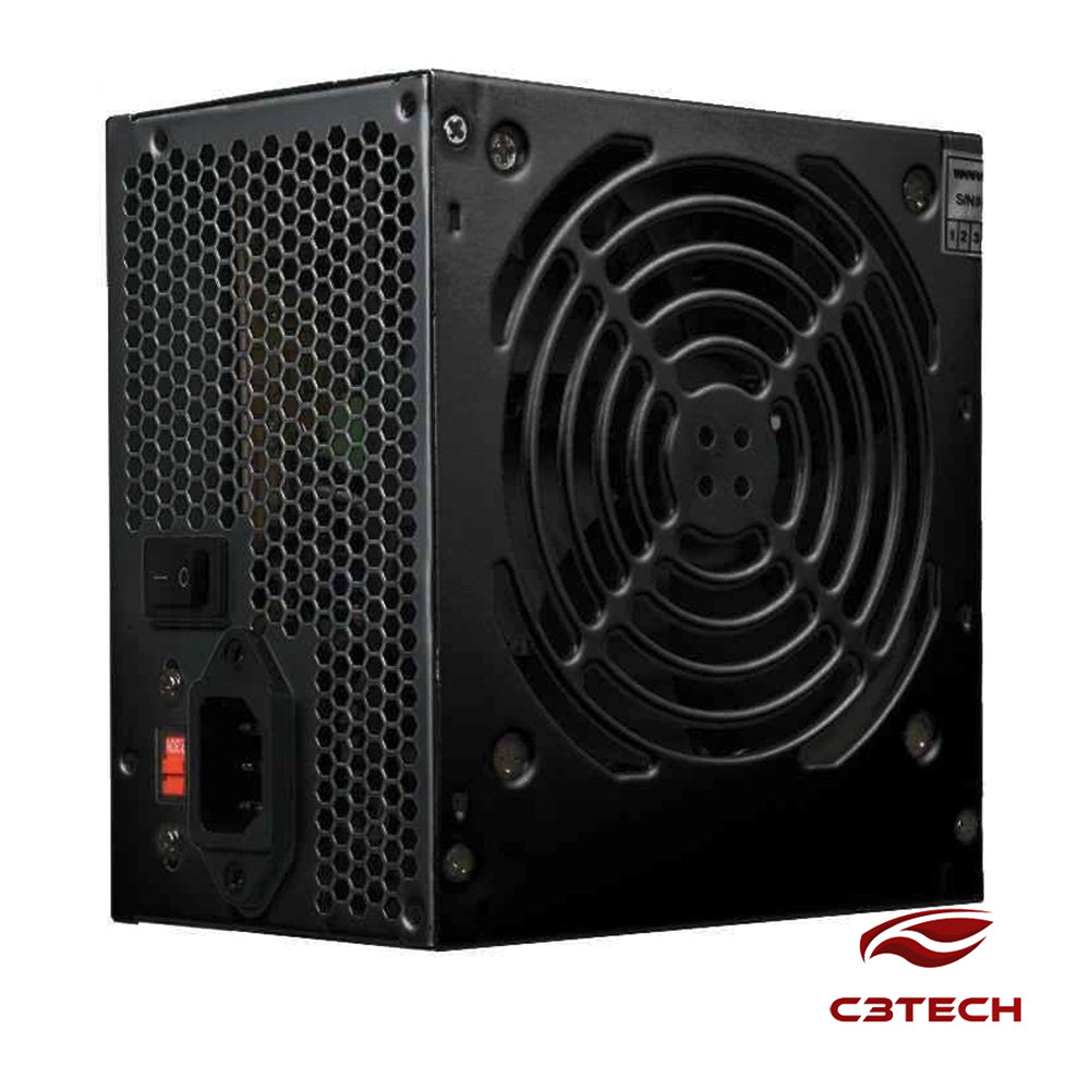 Computador Completo i5 10400-Ram 16GB DDR4-SSD 256GB-Fonte 500W, Gab Slim ATX+ Monitor AOC 21.5 LED+ Teclado e Mouse