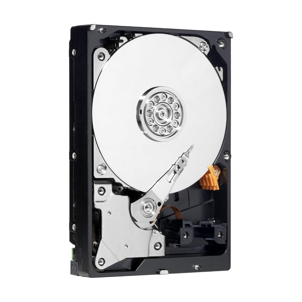 HD Interno Desktop 500GB WD Digital WD5000AUDX ‎5400 RPM 32Mb Cache