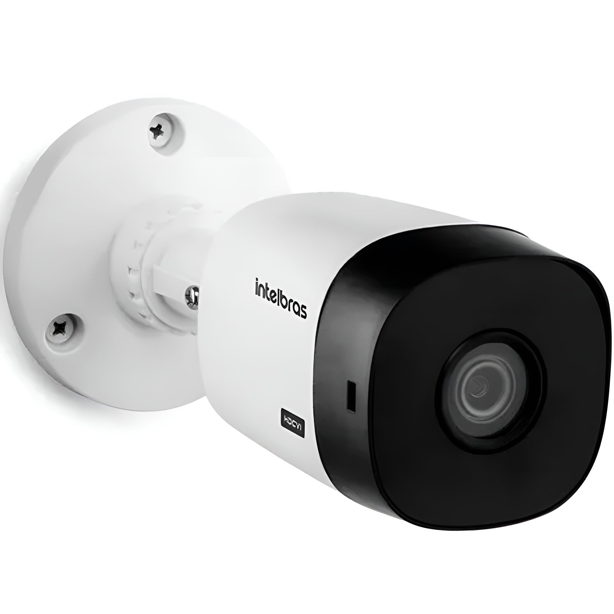 Câmera Intelbras HD Visão Noturna VHL 1120 B G5 Bullet Resistente à Chuva IP66