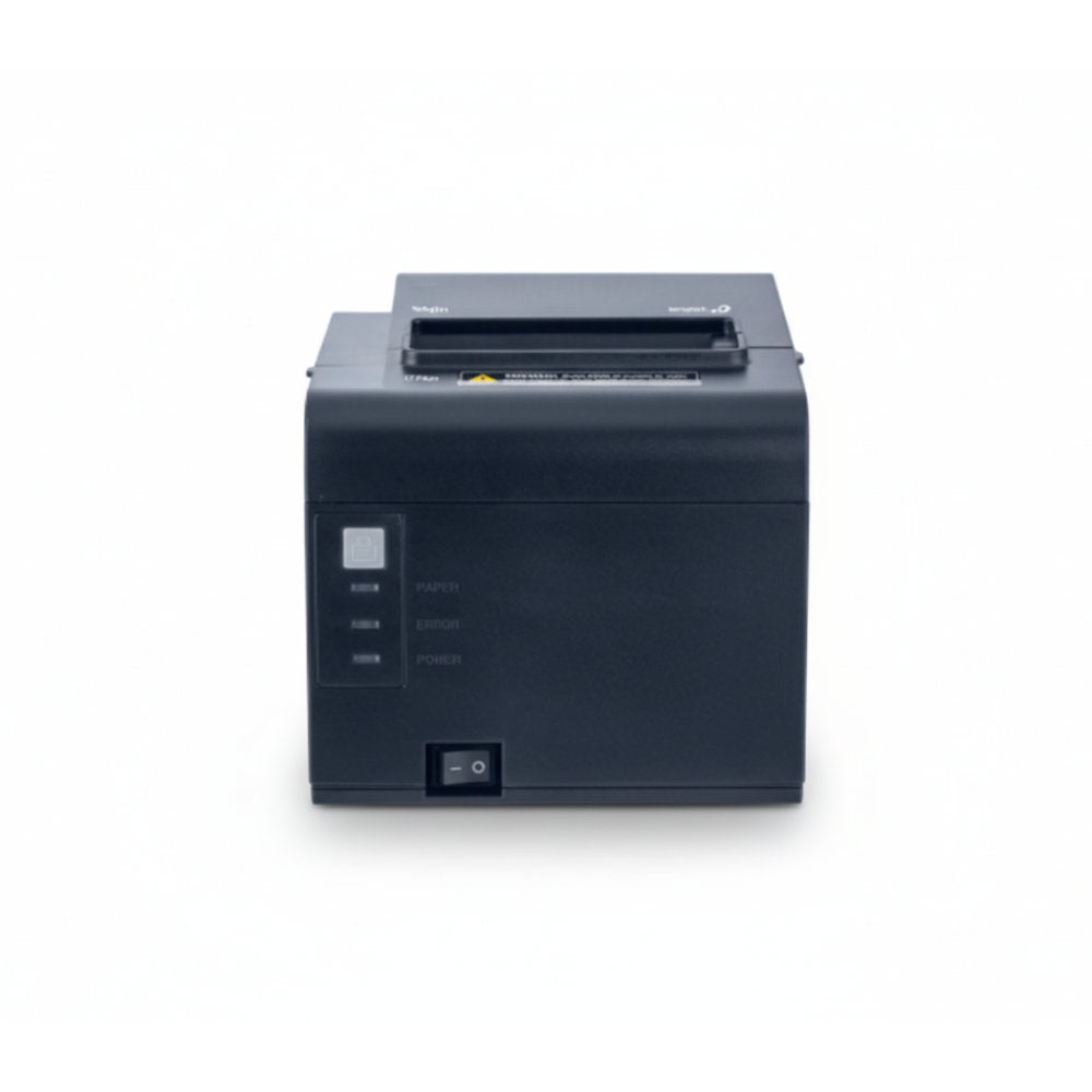 Impressora Térmica Elgin I7 Plus Não Fiscal Guilhotina USB/Ethernet, 200mm/s - 46I7PUECKD00