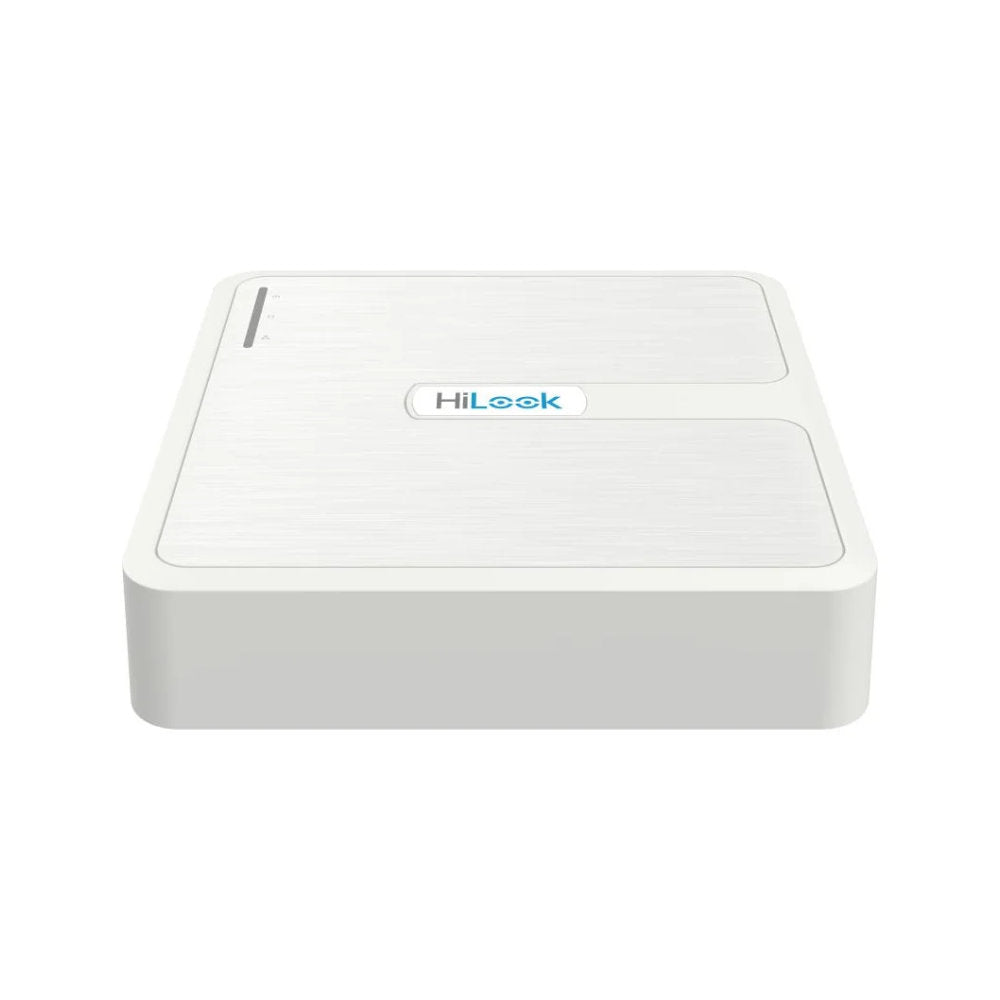 DVR HiLook Hikvision 8 Canais 108G-M1 HD 1080p Lite H.265+ Multi HDMI