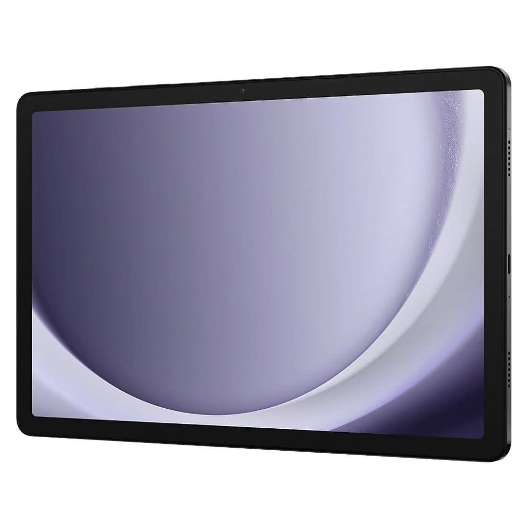 Tablet Samsung Galaxy Tab A9+ 5G, Grafite, Tela 11", 64 GB, 4GB RAM, Câmera Frontal 5 MP Câmera Principal 8 MP