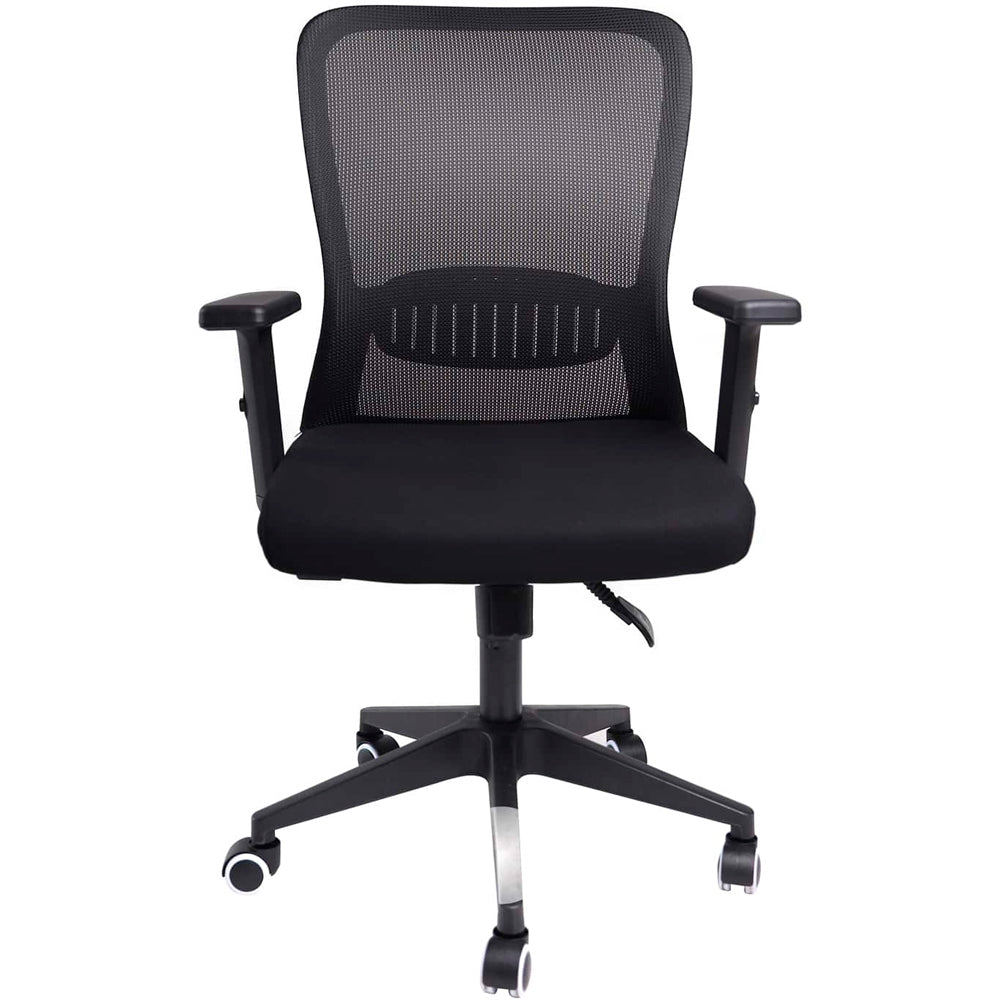 Cadeira Presidente DU315 Ergonômica Duoffice DU315