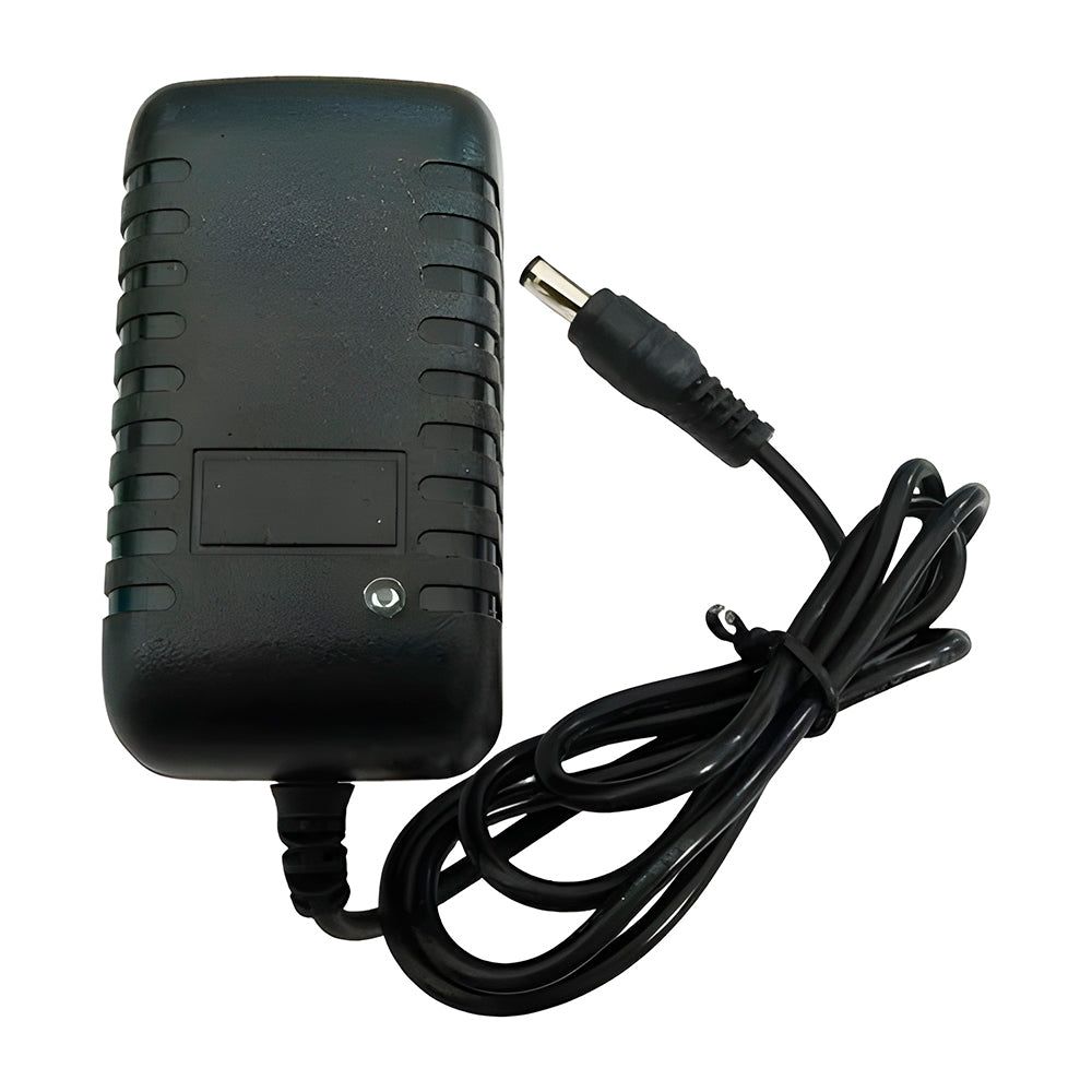 Fonte de Alimentação 12V 1A, Pino 5.5mm x 2.1mm - Modelo: WLW-C12V-5.5-2A, WLW