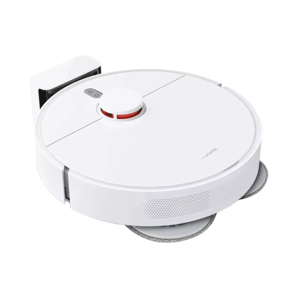 Robô Aspirador De Pó Inteligente Vacuum S10+ Xiaomi MPN BHR6368EU, Branco