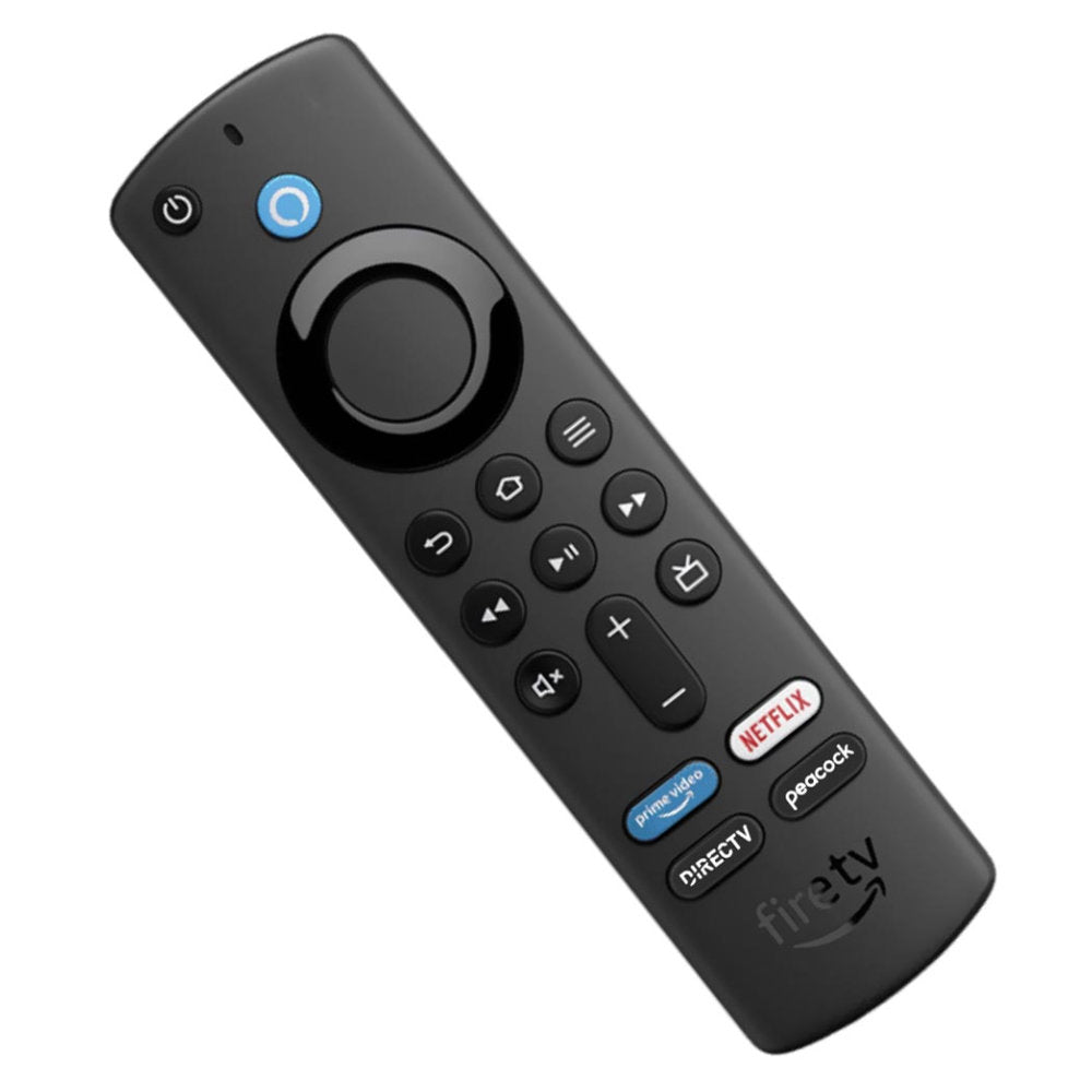 Fire TV Stick 4K Amazon 2ª Geração Wi-Fi 6, Dolby Vision Atmos, HDR10+, 1.7GHz Quad-Core, 8GB, Alexa, Controle por Voz