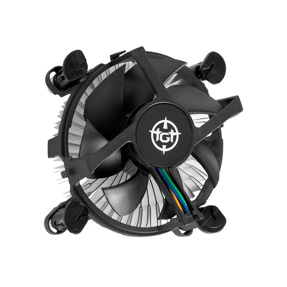 Computador Core i5 3450, Memoria RAM 8GB, SSD 240GB, Rede Gigabit, Suporte M.2, Gab TGT-B110-PR01, Windows 10