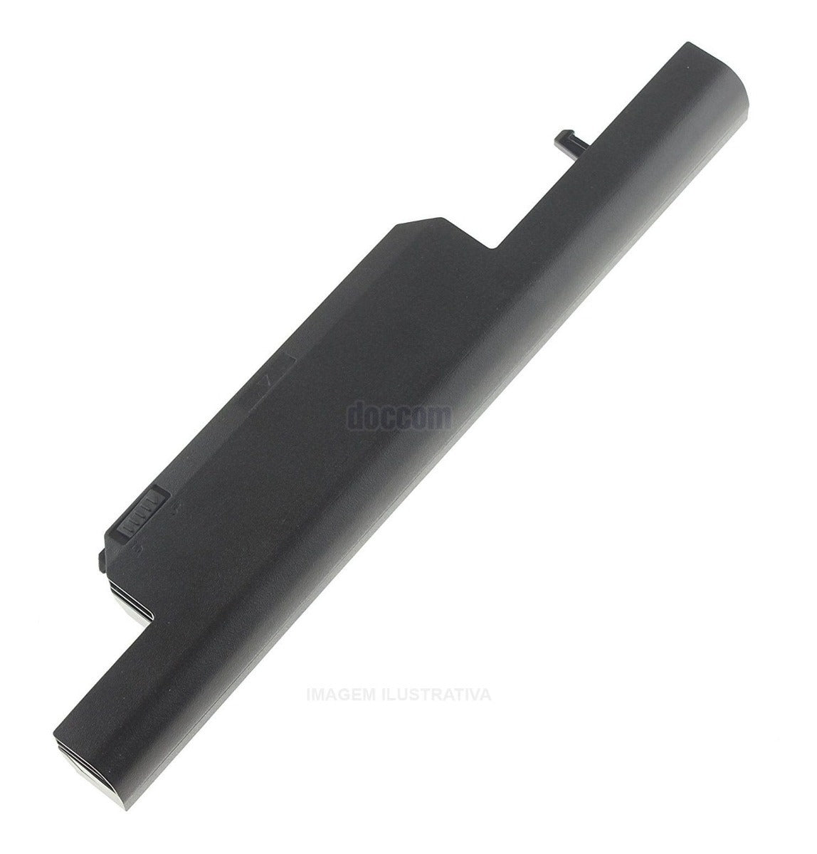 Bateria Notebook Itautec W240bubat-3 Itautec A7420 A7520  4400mAh 6 Células- Usd