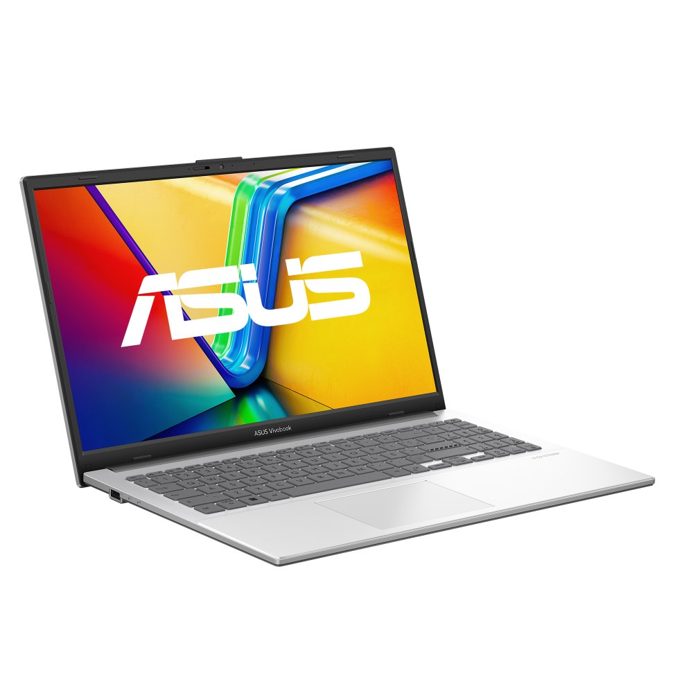 Notebook ASUS Vivobook Go 15 Intel Core i3 N305 RAM 4GB 256GB SSD FHD Windows 11