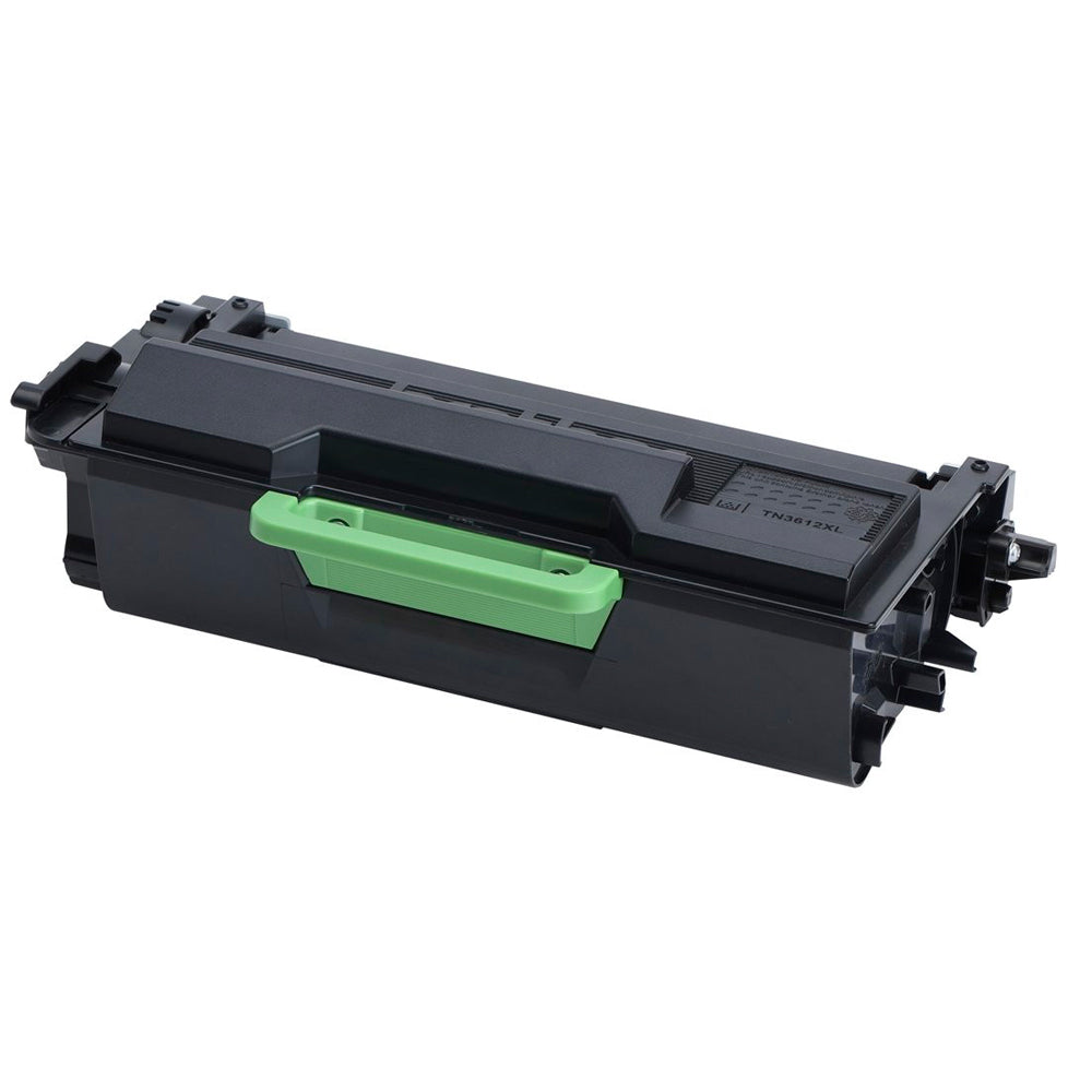 Toner Brother TN3612 TN3612XL TN3662XL TN3662XLS Compatível Com DCP-L5512 DCP-L5662 HL-L5212 MFC-L5912 - Premium 25K
