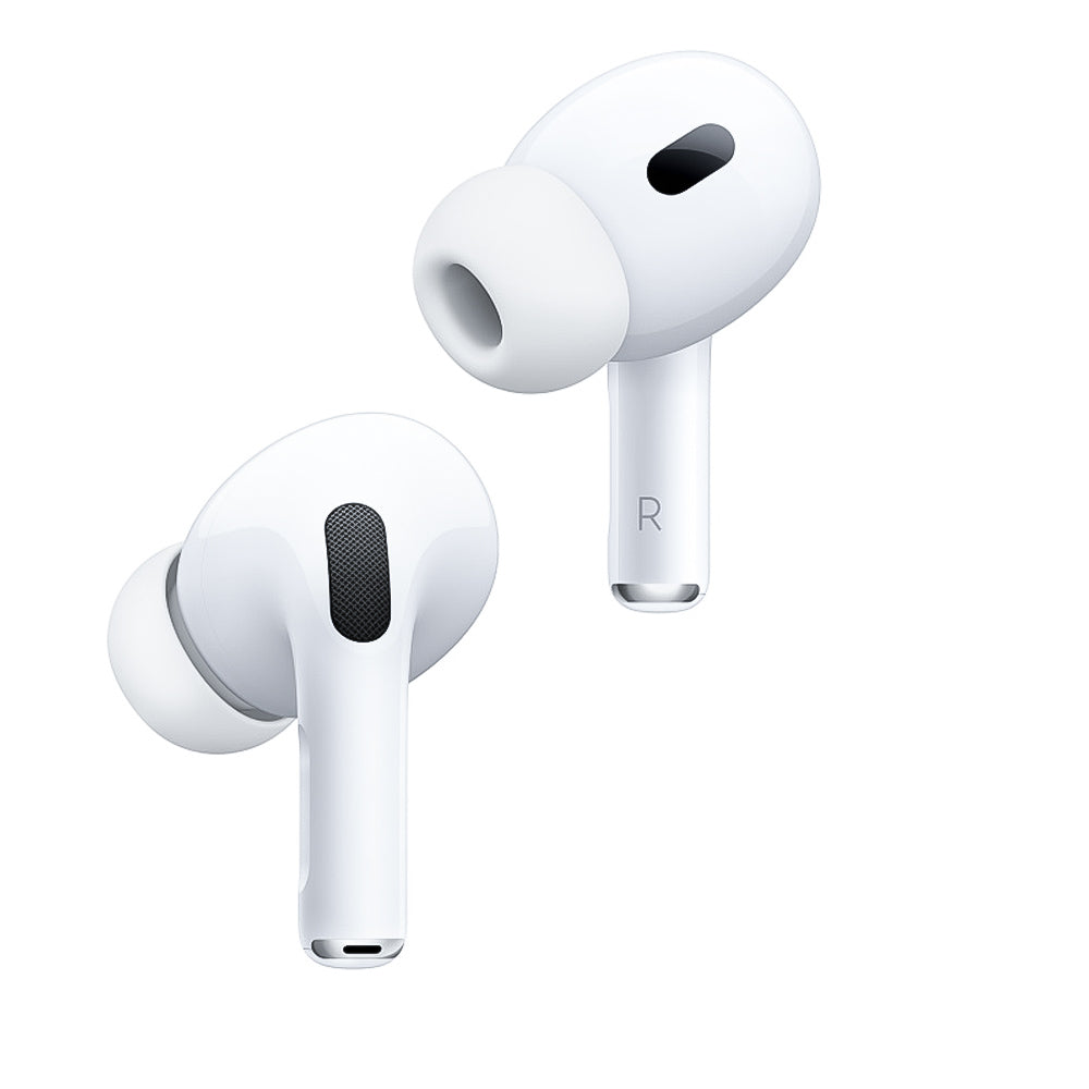 AirPods Pro Apple (2ª Geração) Com Estojo de Recarga MagSafe (USB‑C) MQD83CH/A