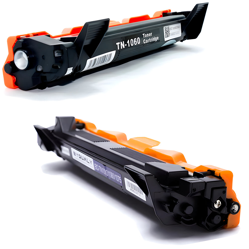 Toner Compatível Brother BYQUALY BQ-TN1000/1060/1075, Para HL1110, MFC1810, DCP1510, HL1112A, MFC1900